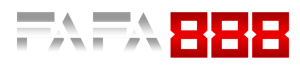 FAFA888-LOGO