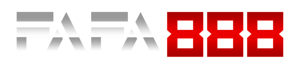 FAFA888-LOGO